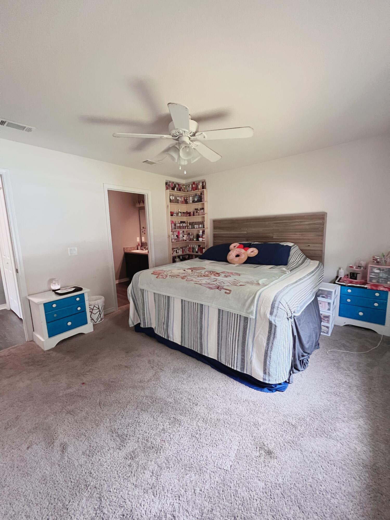 AVALON PARK - Residential