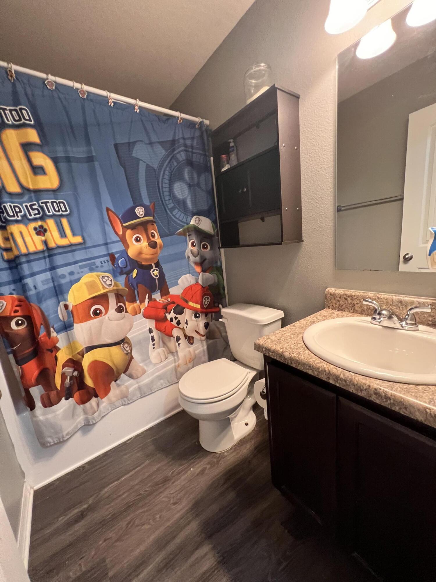 AVALON PARK - Residential