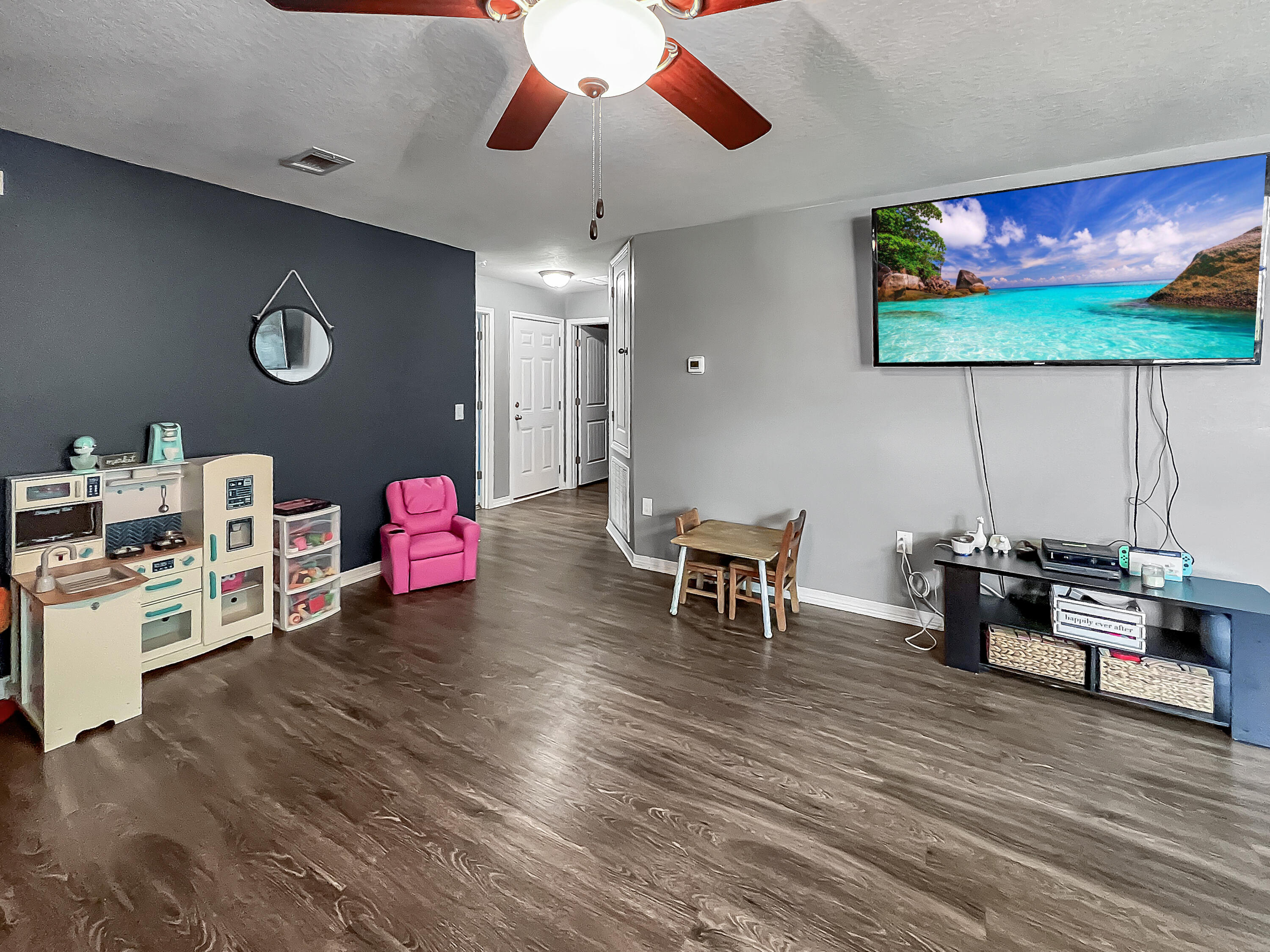 AVALON PARK - Residential