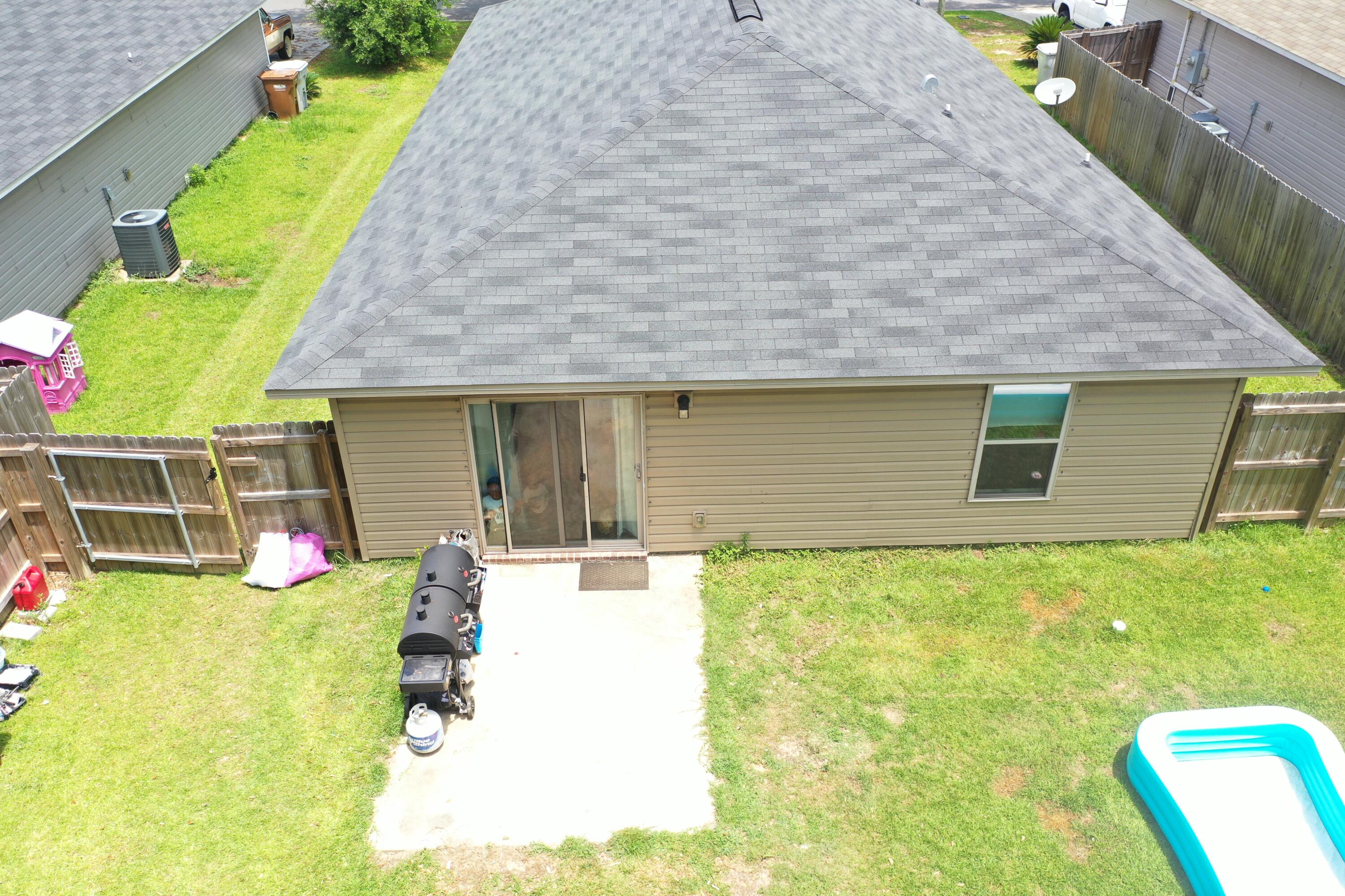 AVALON PARK - Residential