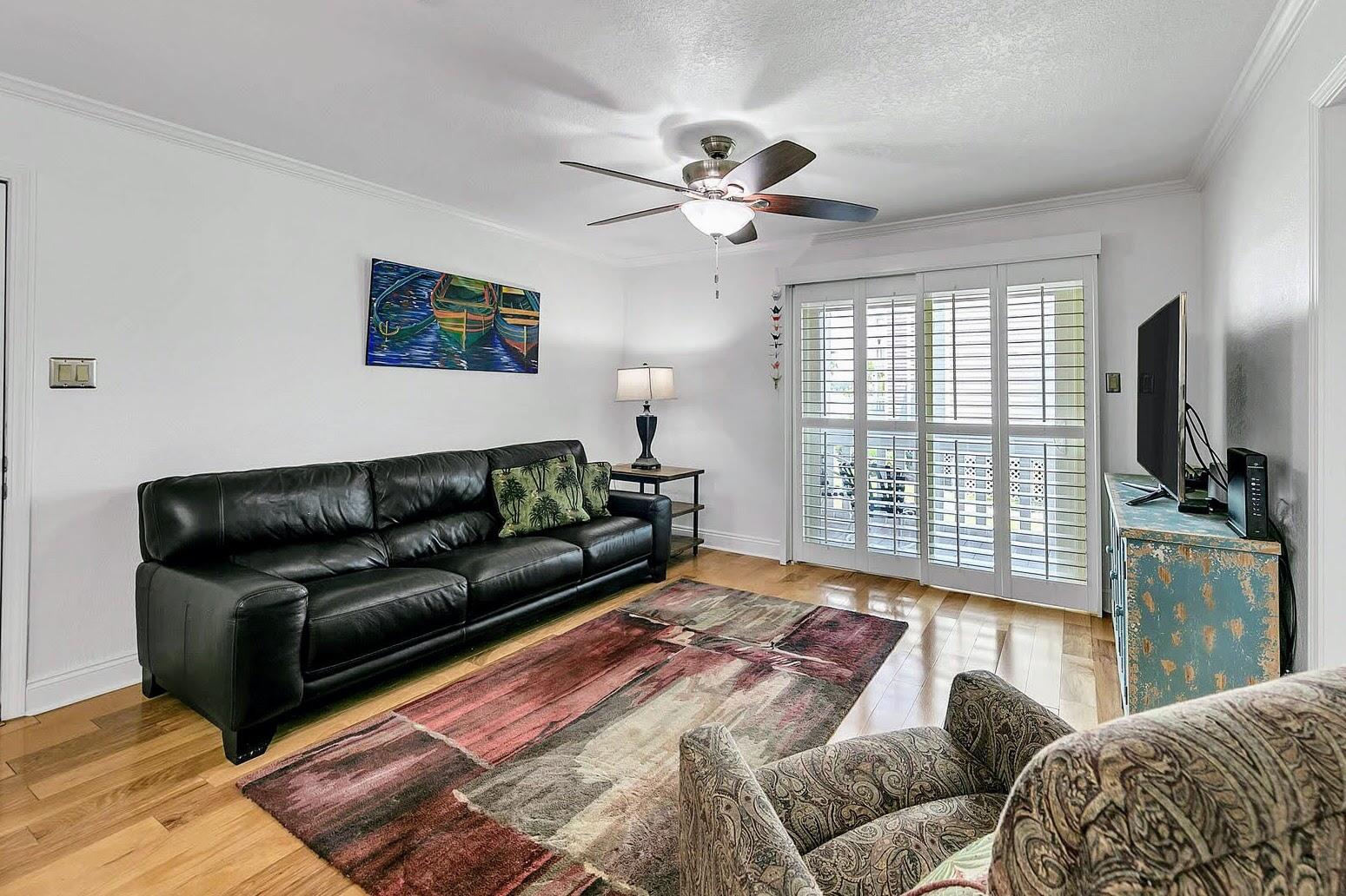 HERMITAGE CONDOMINIUM - Residential