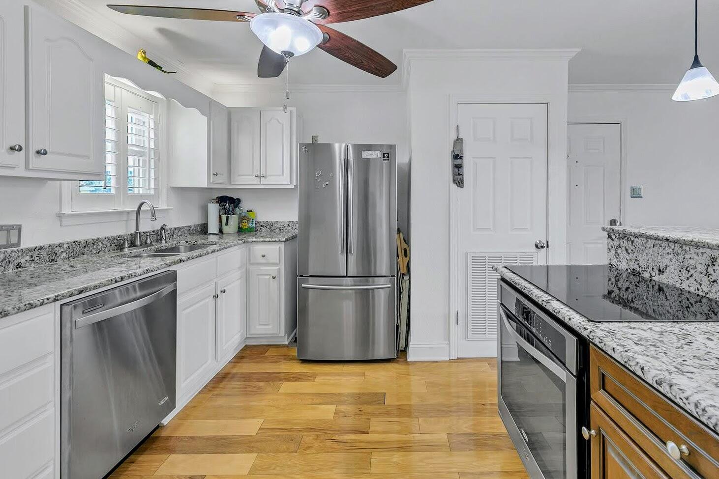 HERMITAGE CONDOMINIUM - Residential