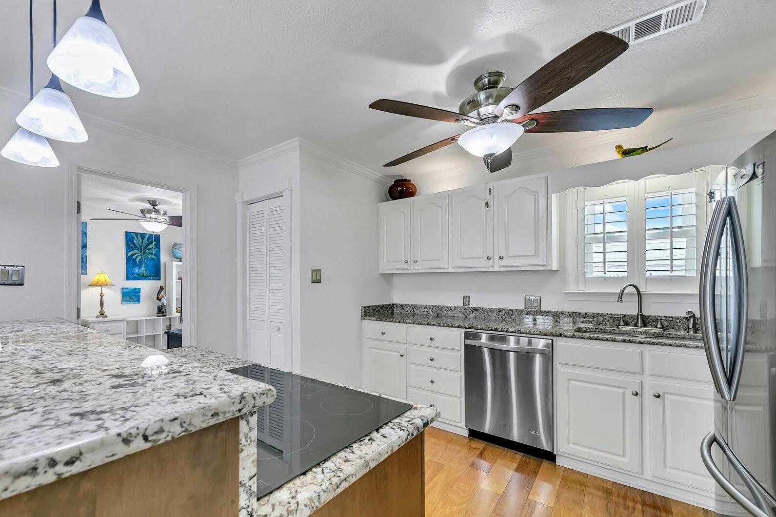 HERMITAGE CONDOMINIUM - Residential