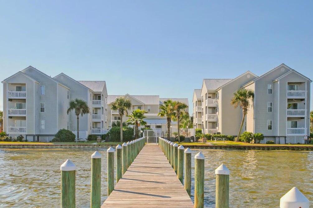 HERMITAGE CONDOMINIUM - Residential