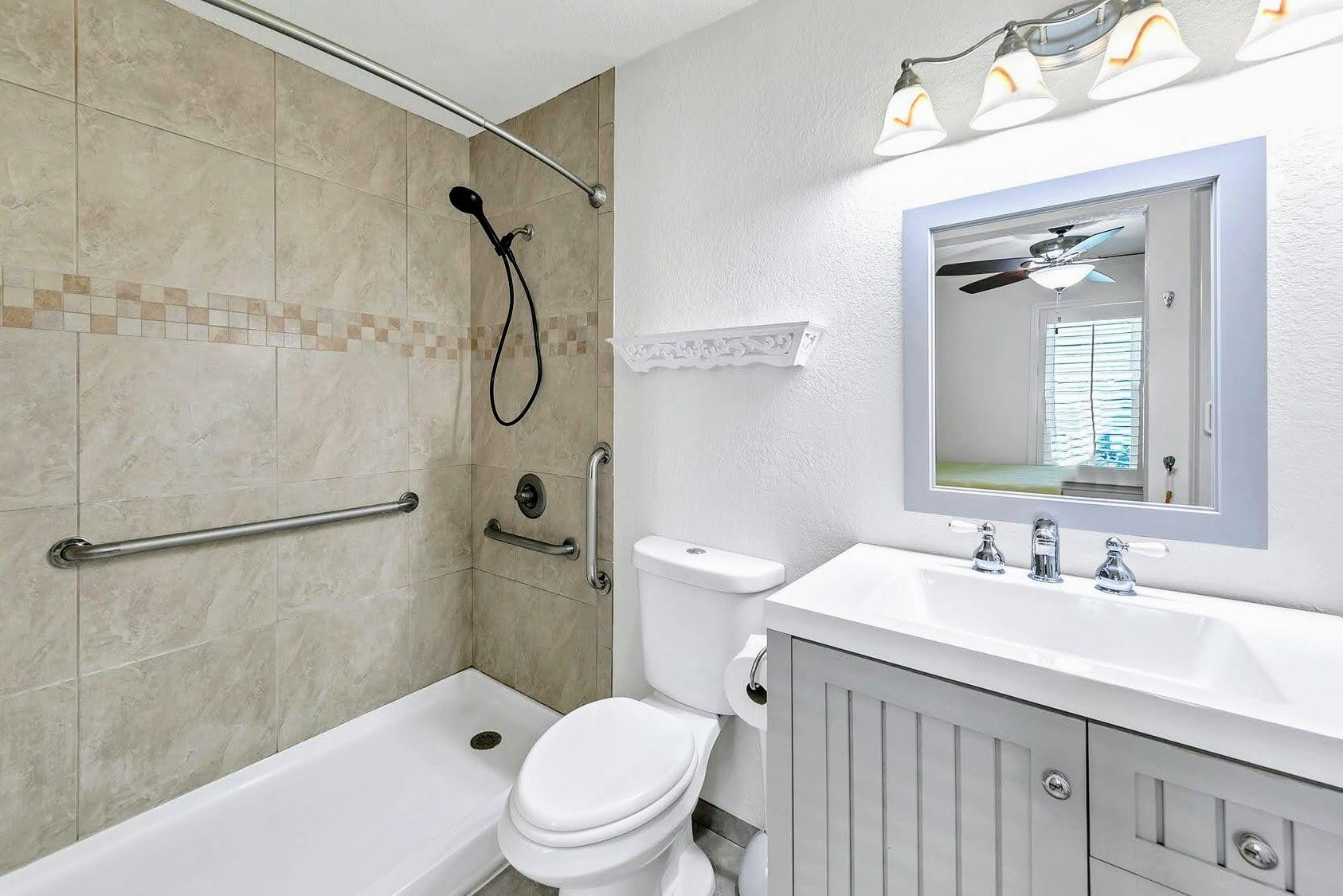 HERMITAGE CONDOMINIUM - Residential