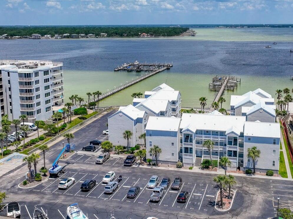 HERMITAGE CONDOMINIUM - Residential