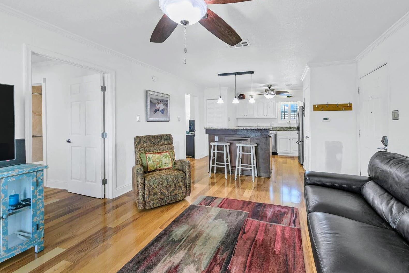 HERMITAGE CONDOMINIUM - Residential