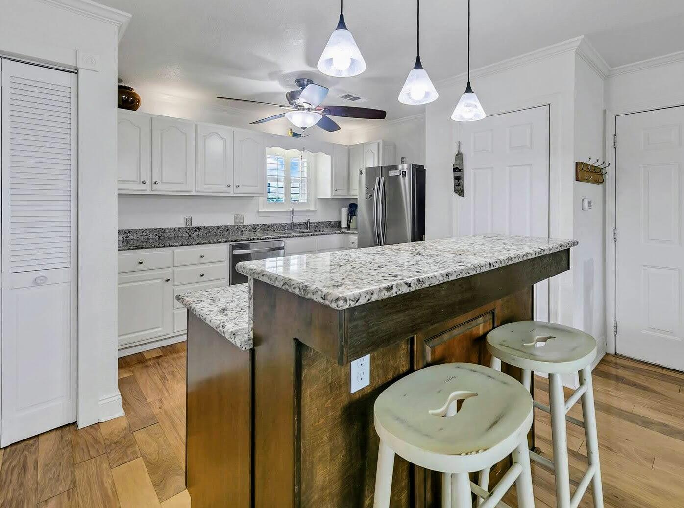 HERMITAGE CONDOMINIUM - Residential