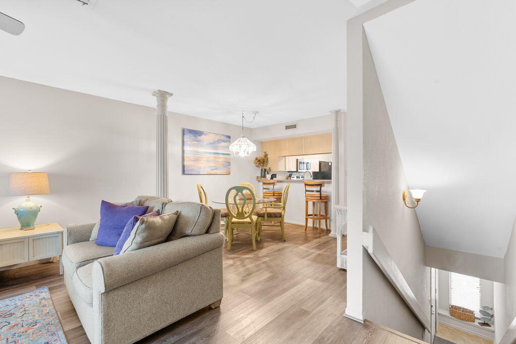 WALTON DUNES - Residential