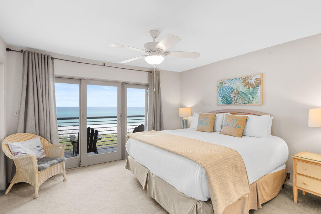 WALTON DUNES - Residential