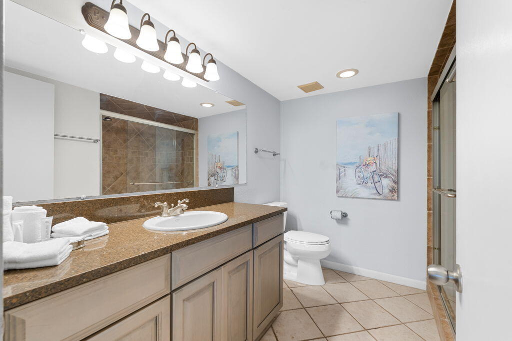 WALTON DUNES - Residential