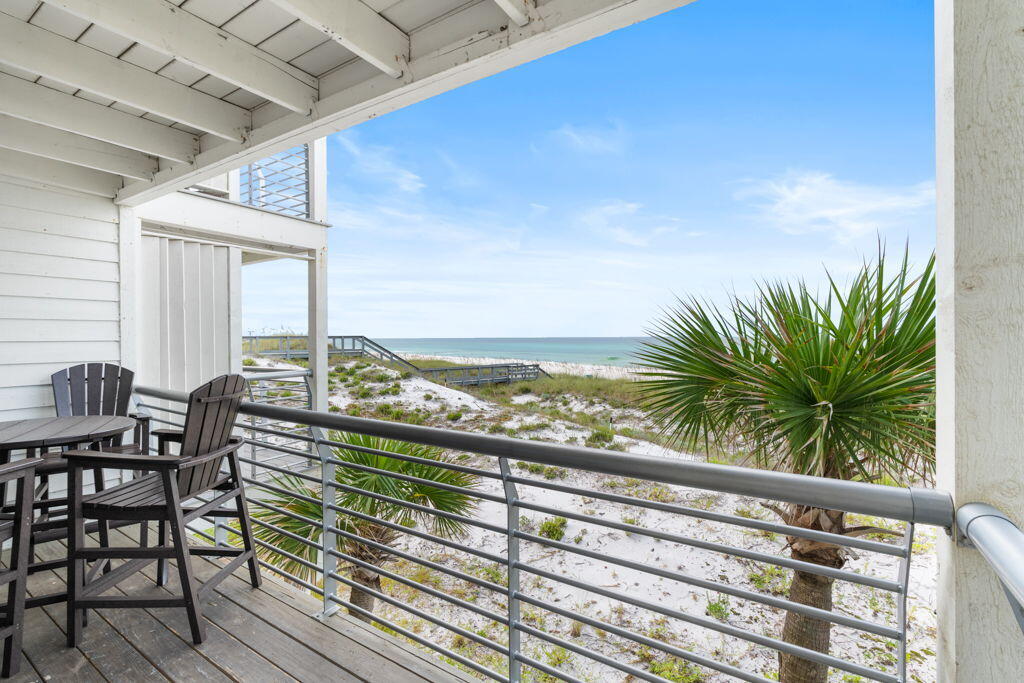 WALTON DUNES - Residential