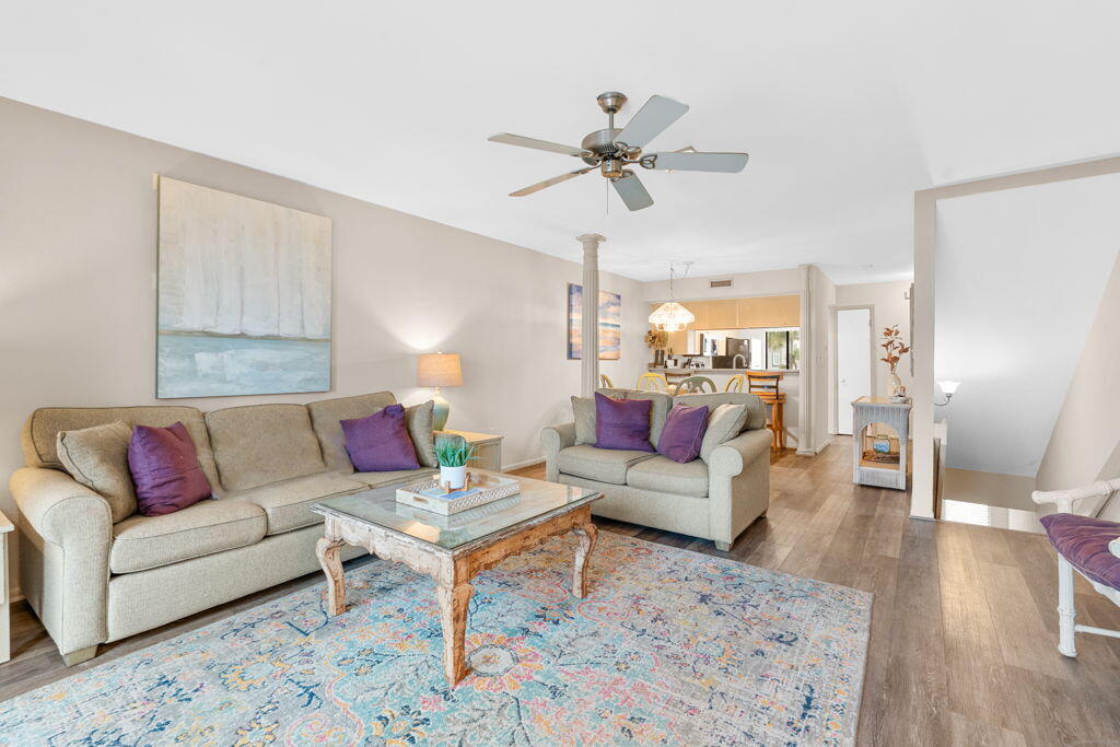 WALTON DUNES - Residential