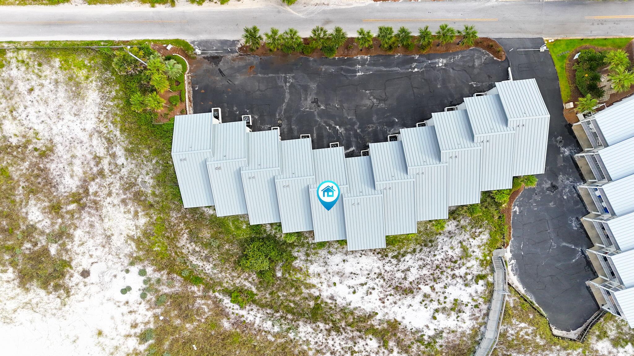 WALTON DUNES - Residential