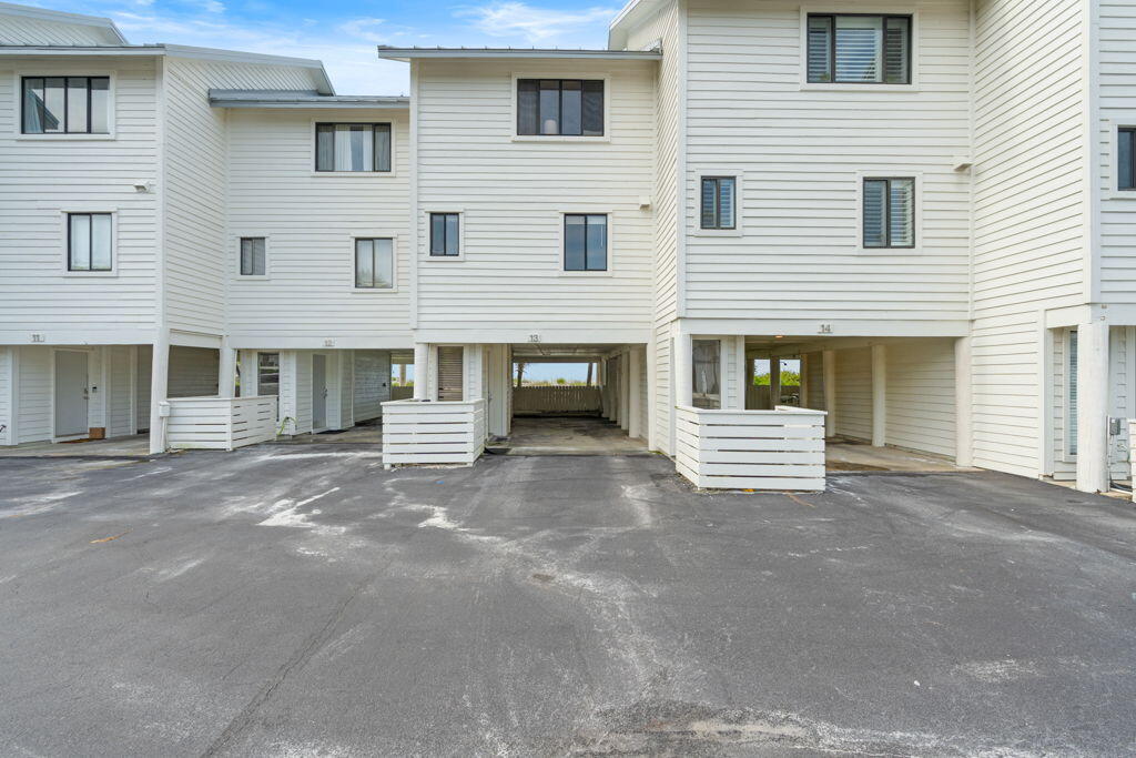 WALTON DUNES - Residential