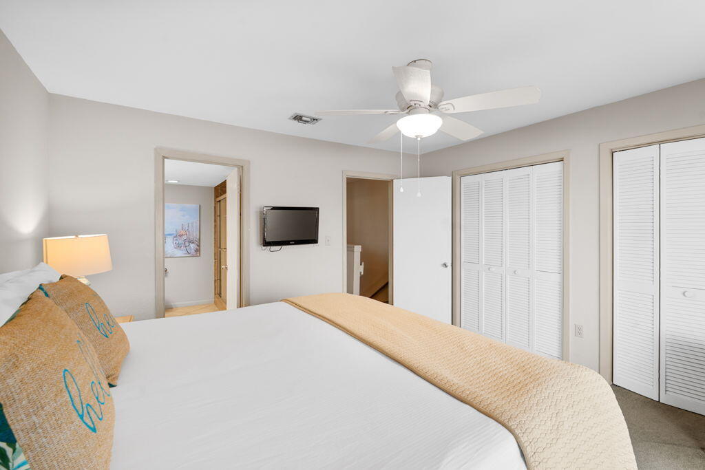 WALTON DUNES - Residential