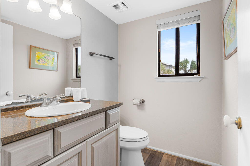 WALTON DUNES - Residential