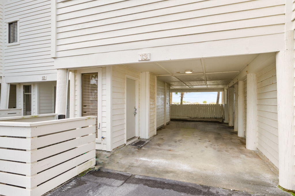 WALTON DUNES - Residential