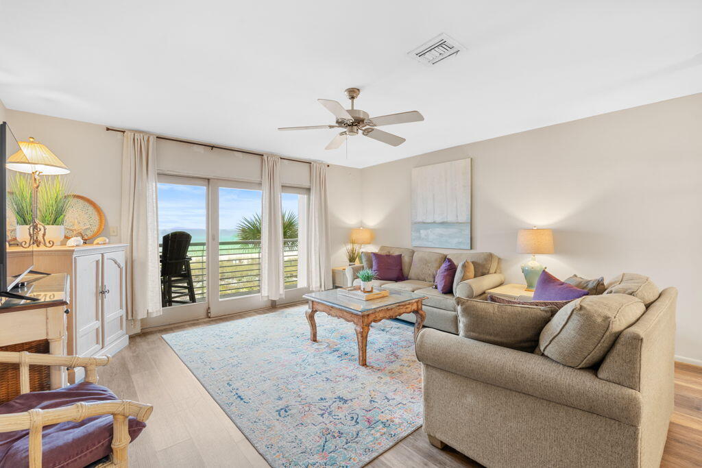 WALTON DUNES - Residential