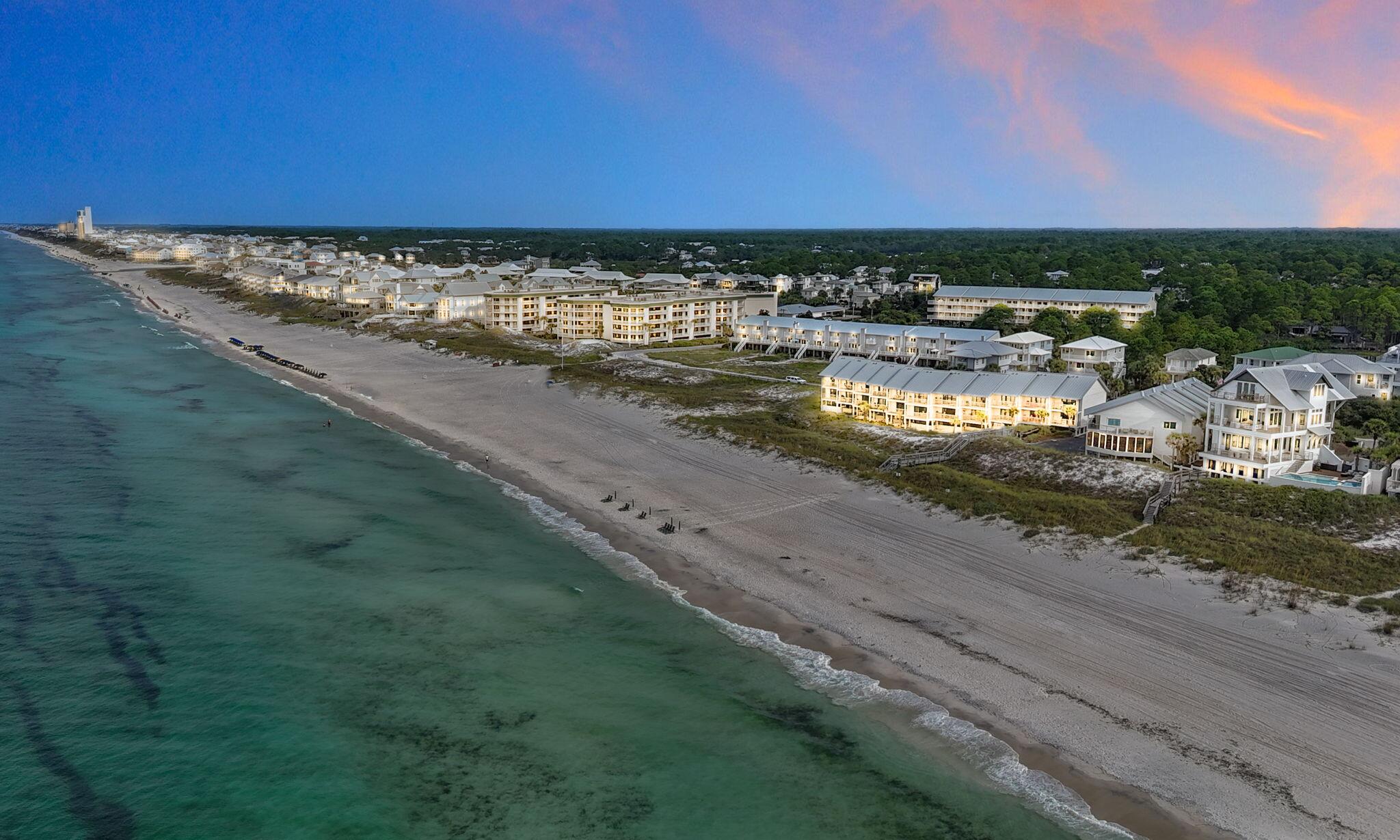 WALTON DUNES - Residential