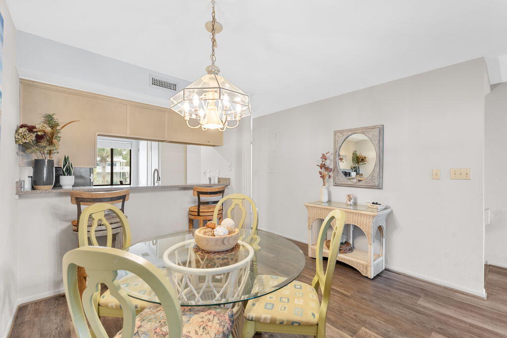WALTON DUNES - Residential