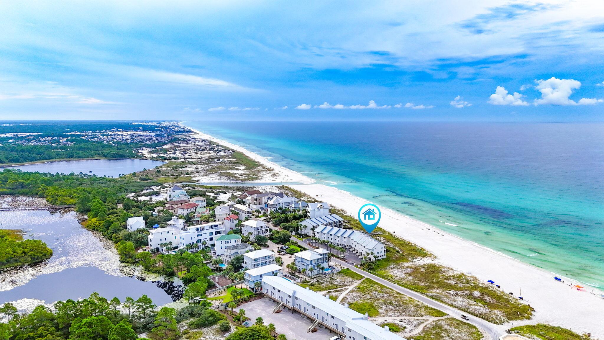 WALTON DUNES - Residential
