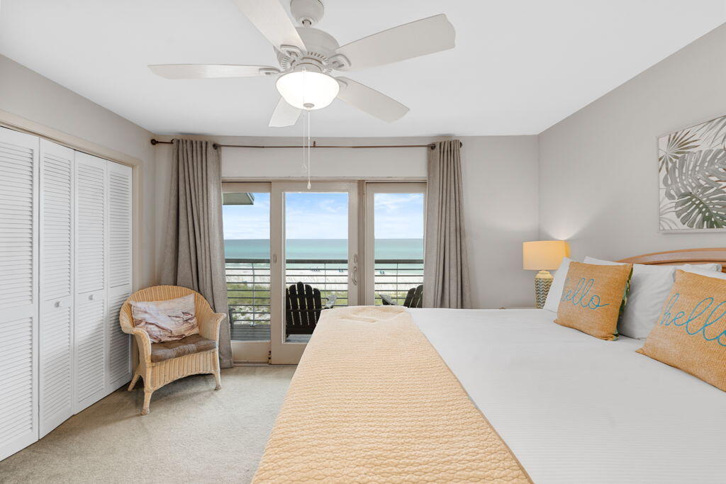 WALTON DUNES - Residential