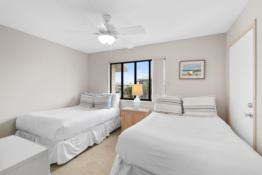 WALTON DUNES - Residential