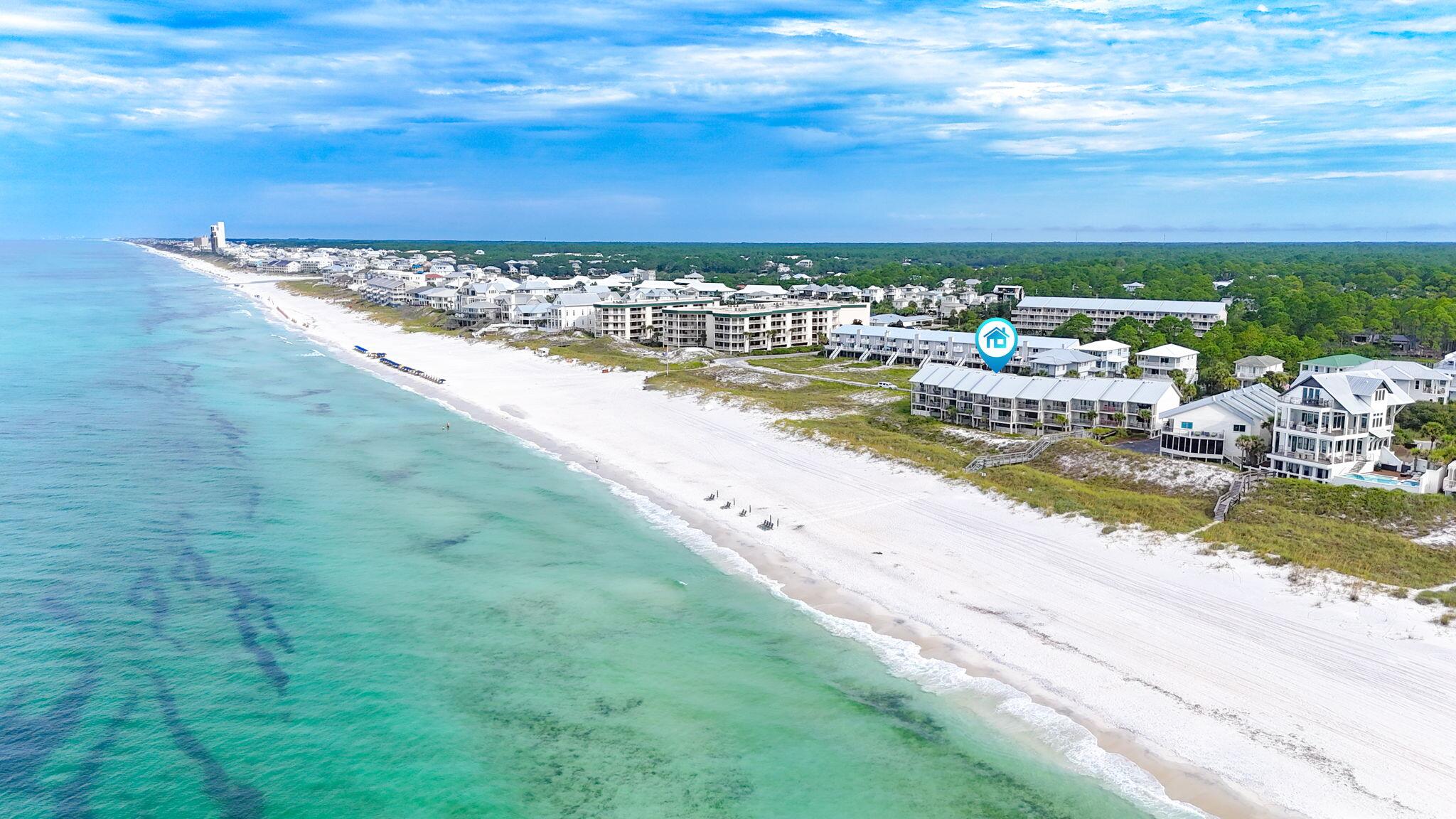 WALTON DUNES - Residential
