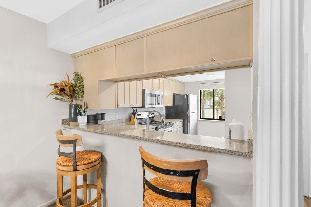 WALTON DUNES - Residential