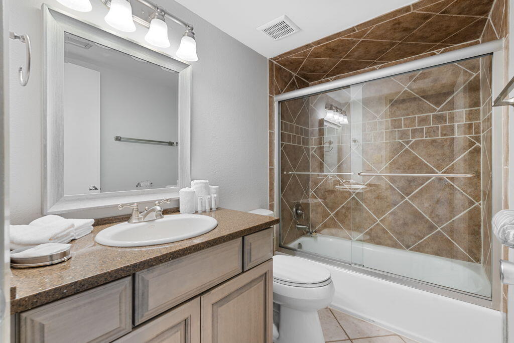 WALTON DUNES - Residential