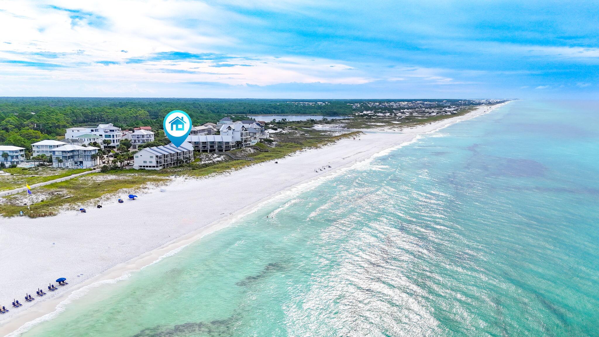 WALTON DUNES - Residential