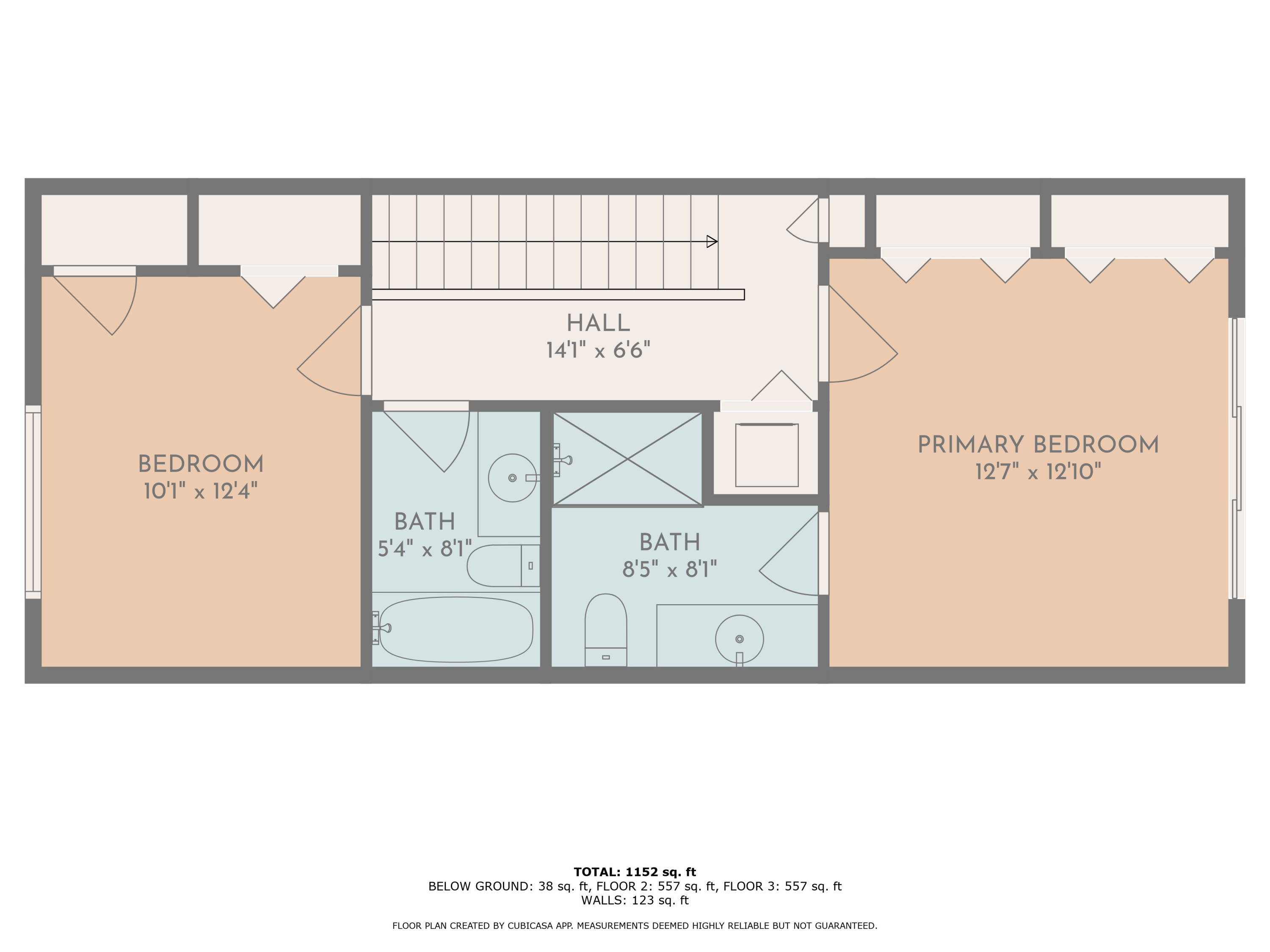 WALTON DUNES - Residential