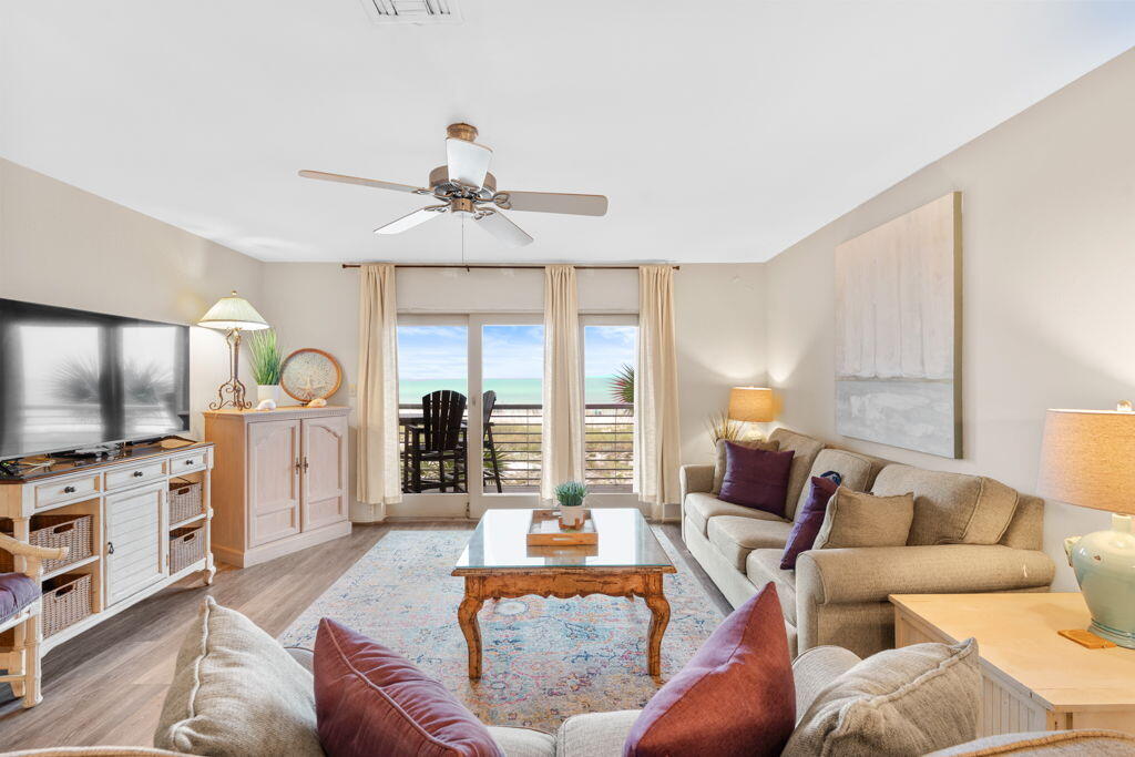 WALTON DUNES - Residential