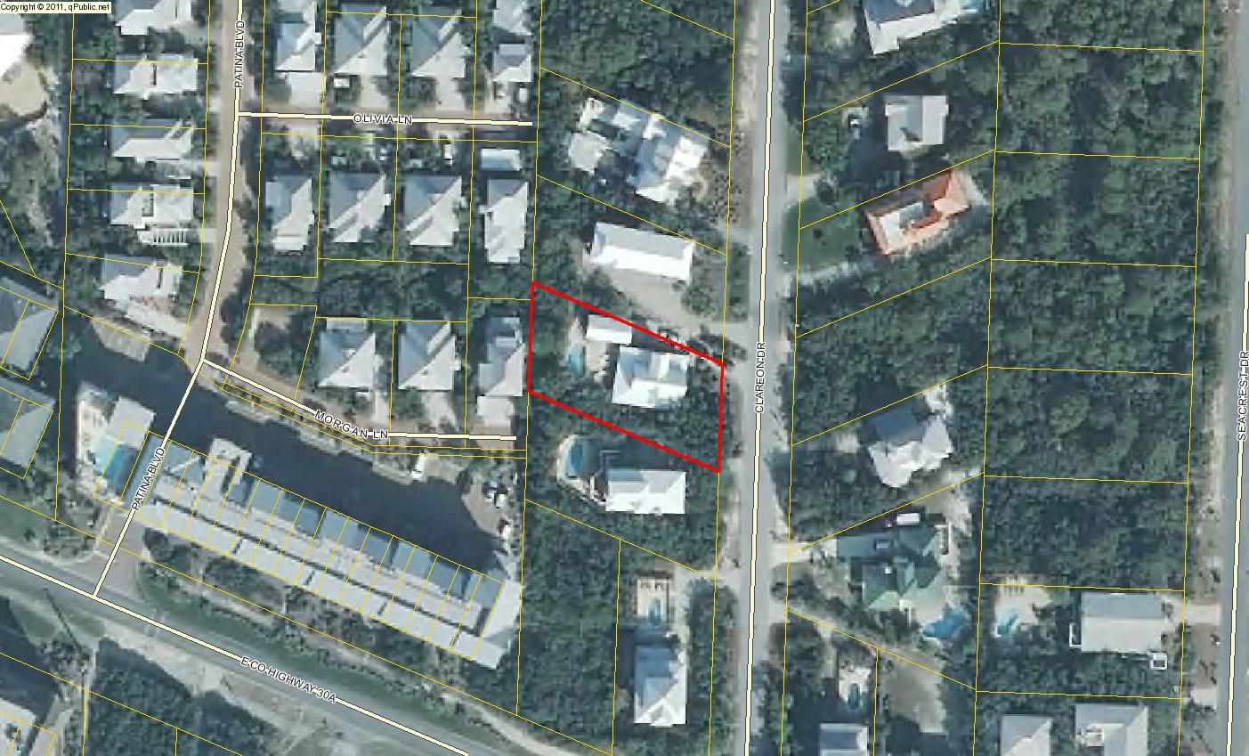 WHITES GULFVIEW ESTATES - Residential