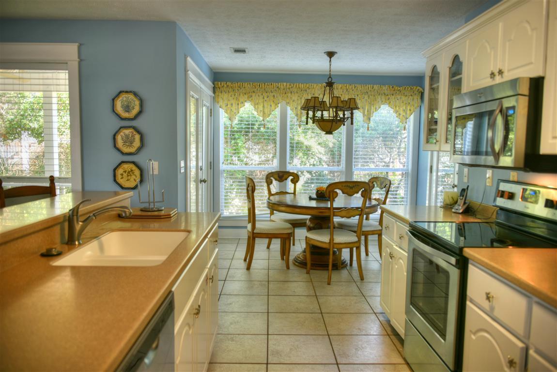 WHITES GULFVIEW ESTATES - Residential