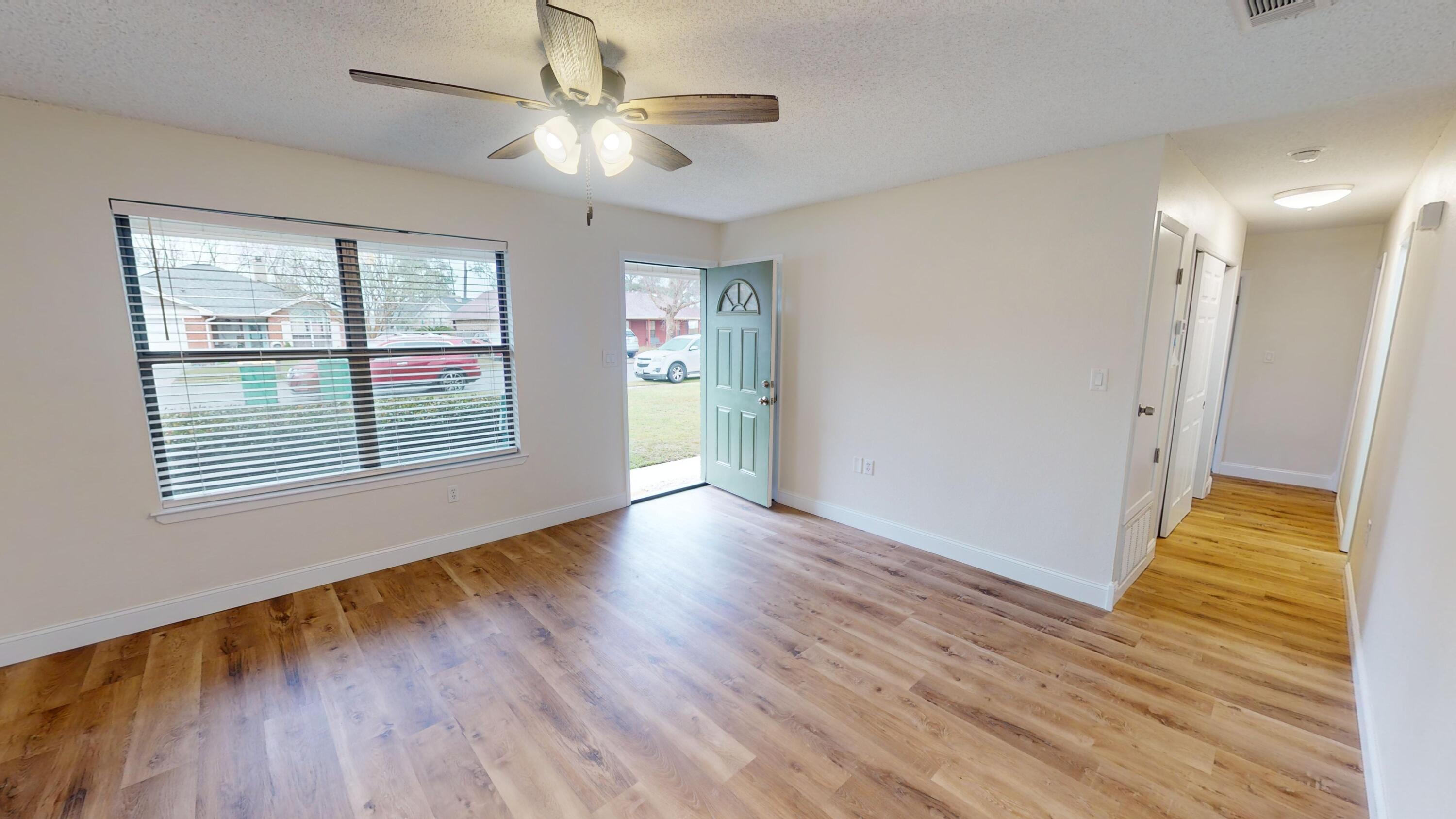 CIMARRON ESTATES - Residential