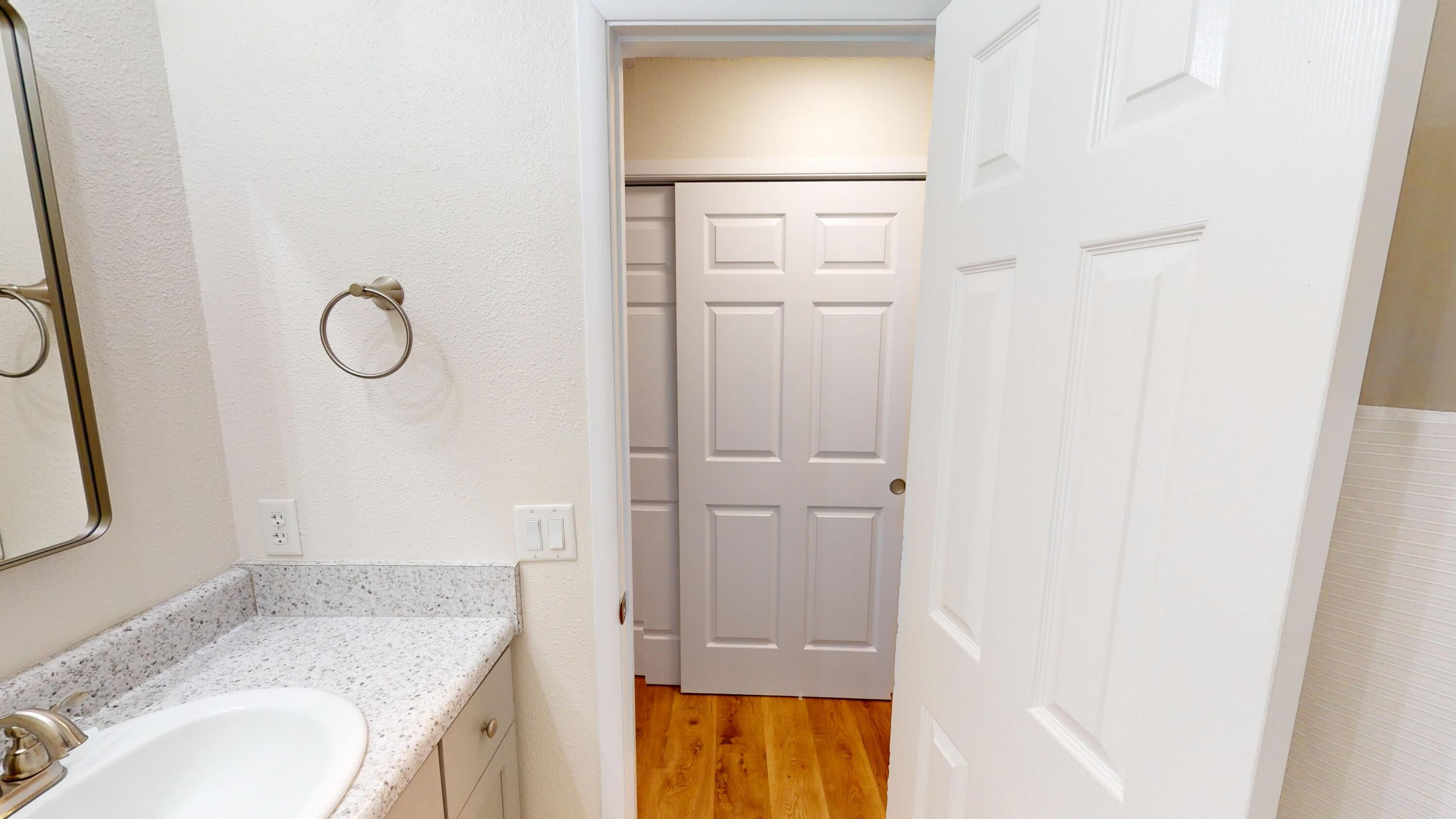 CIMARRON ESTATES - Residential