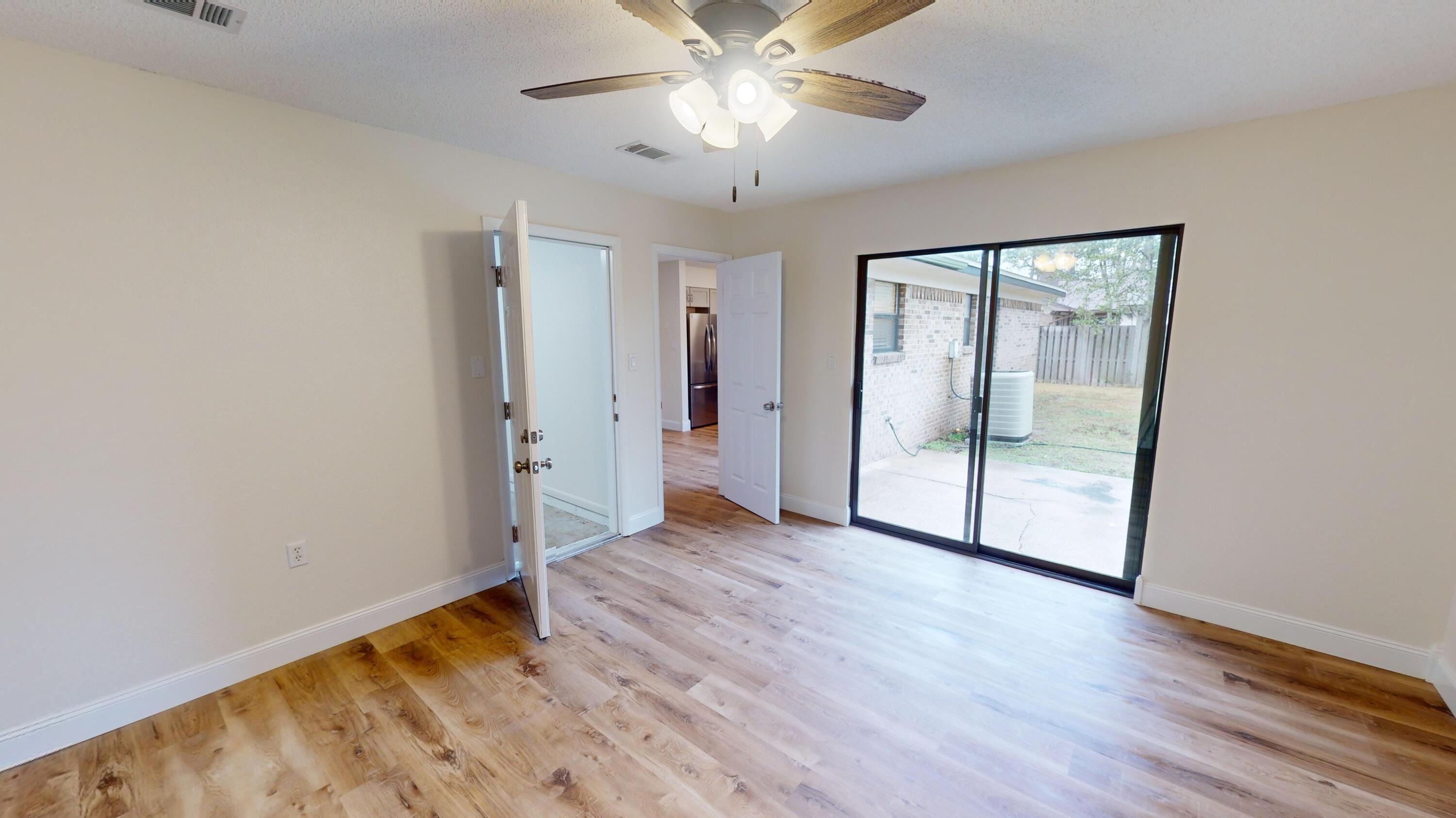 CIMARRON ESTATES - Residential