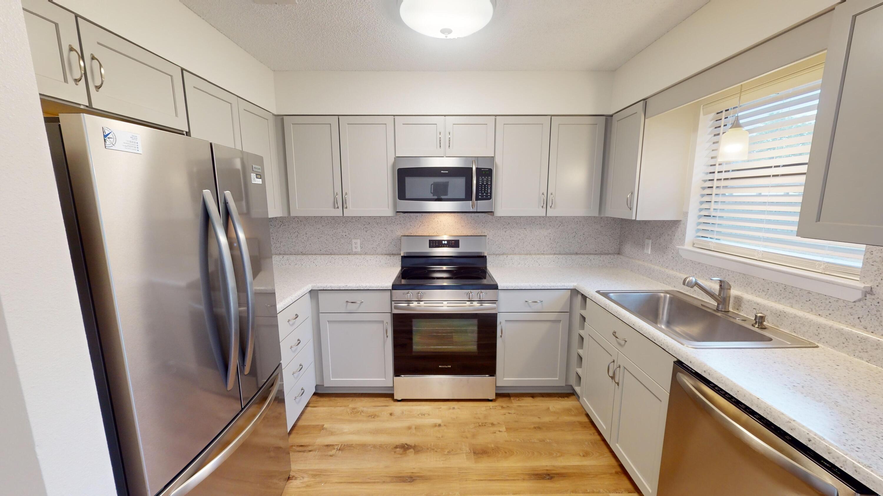 CIMARRON ESTATES - Residential