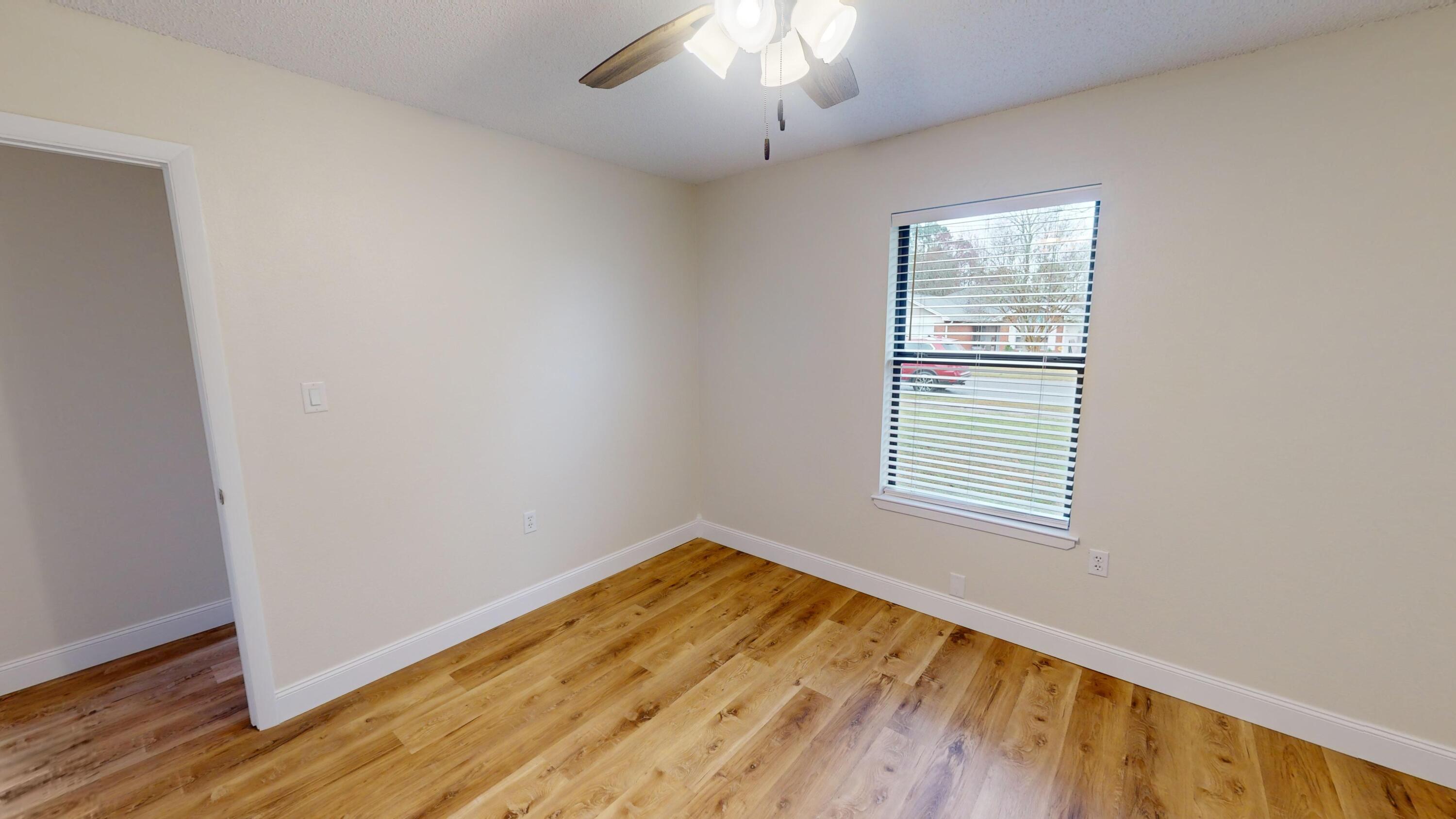 CIMARRON ESTATES - Residential