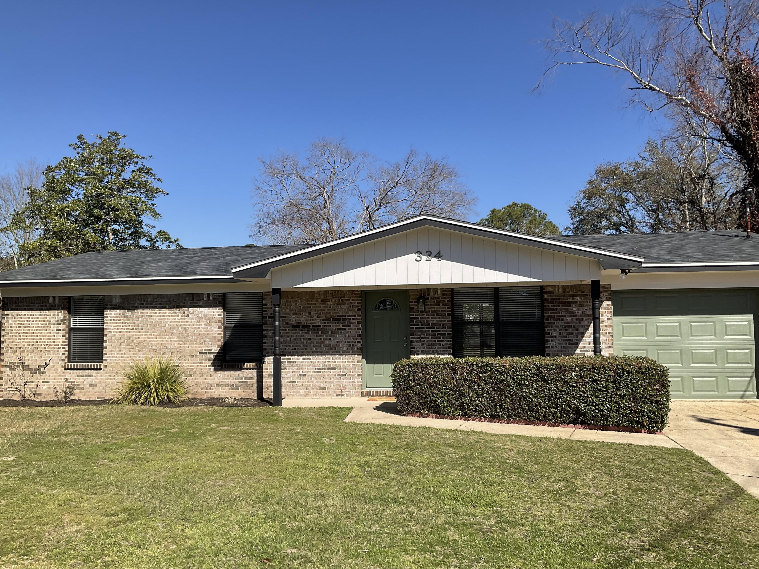 CIMARRON ESTATES - Residential