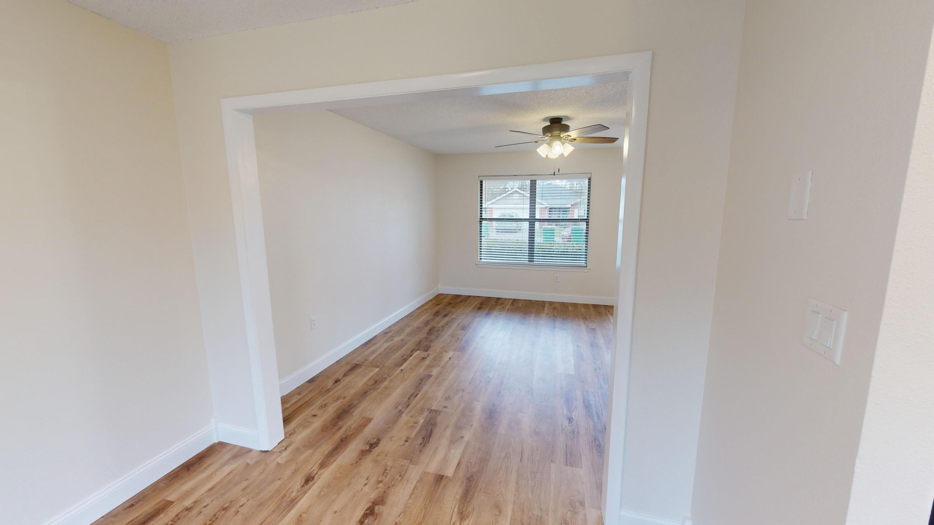 CIMARRON ESTATES - Residential