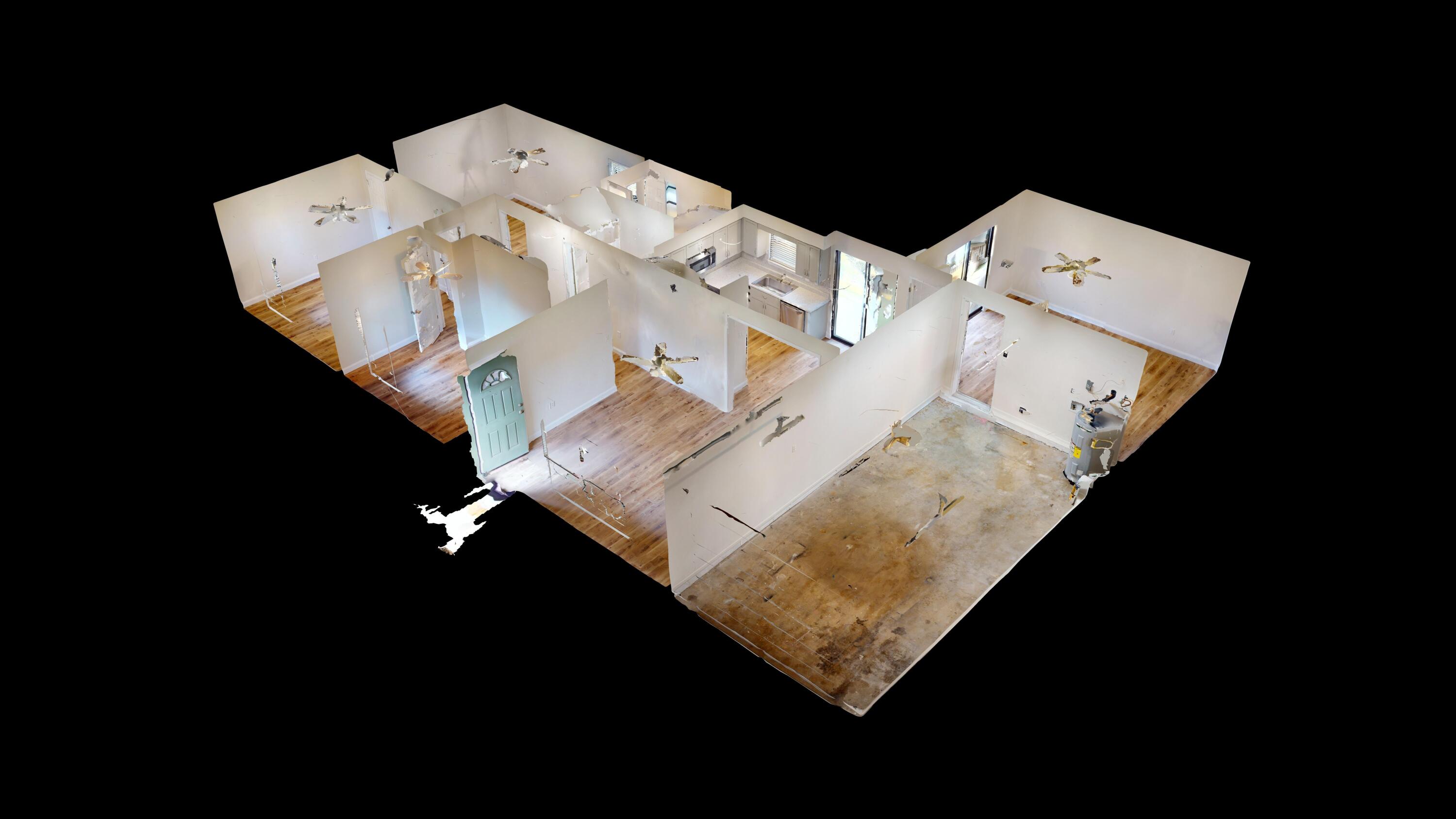 CIMARRON ESTATES - Residential