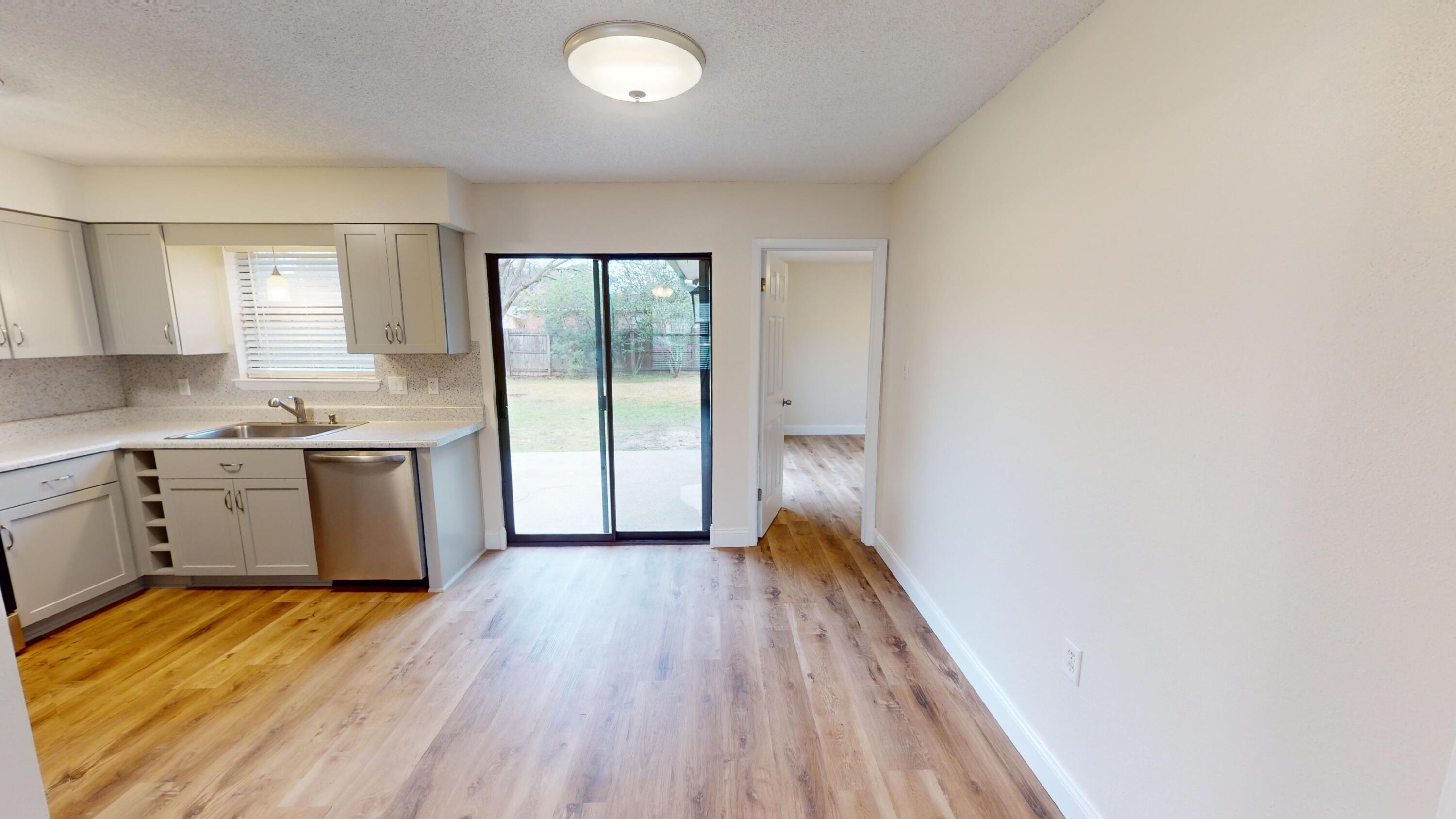 CIMARRON ESTATES - Residential