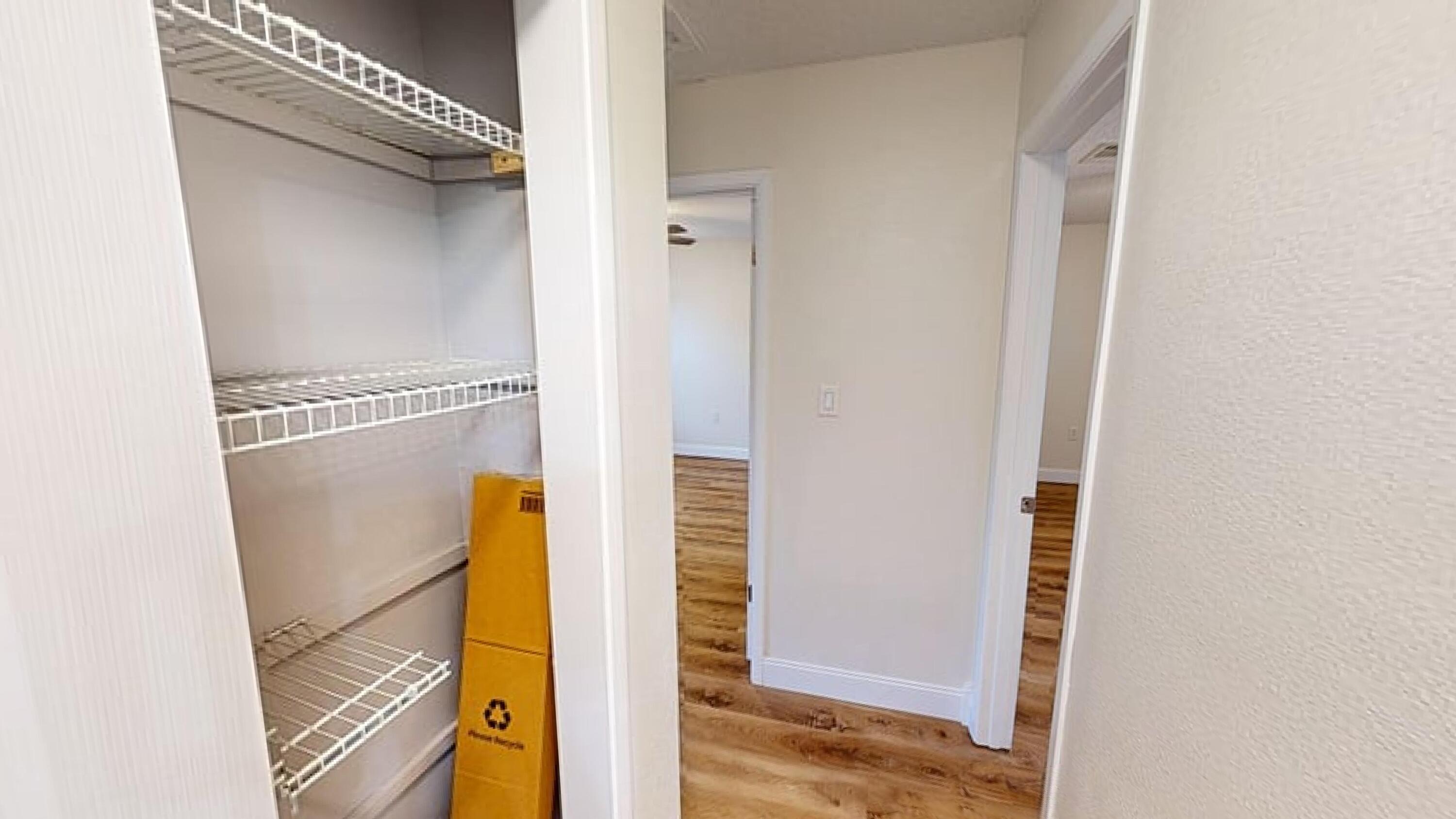 CIMARRON ESTATES - Residential