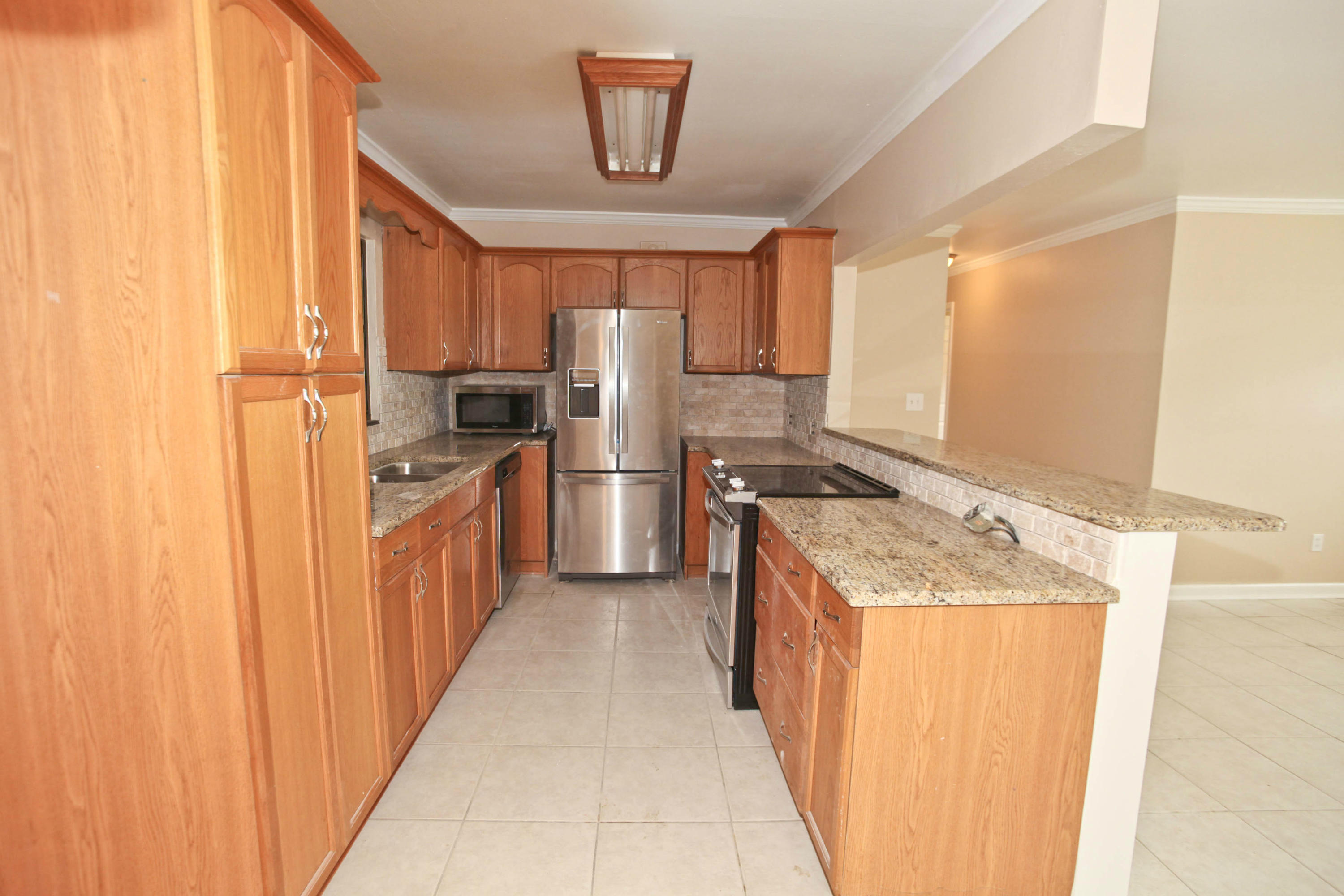 OAKLAND HEIGHTS - Residential