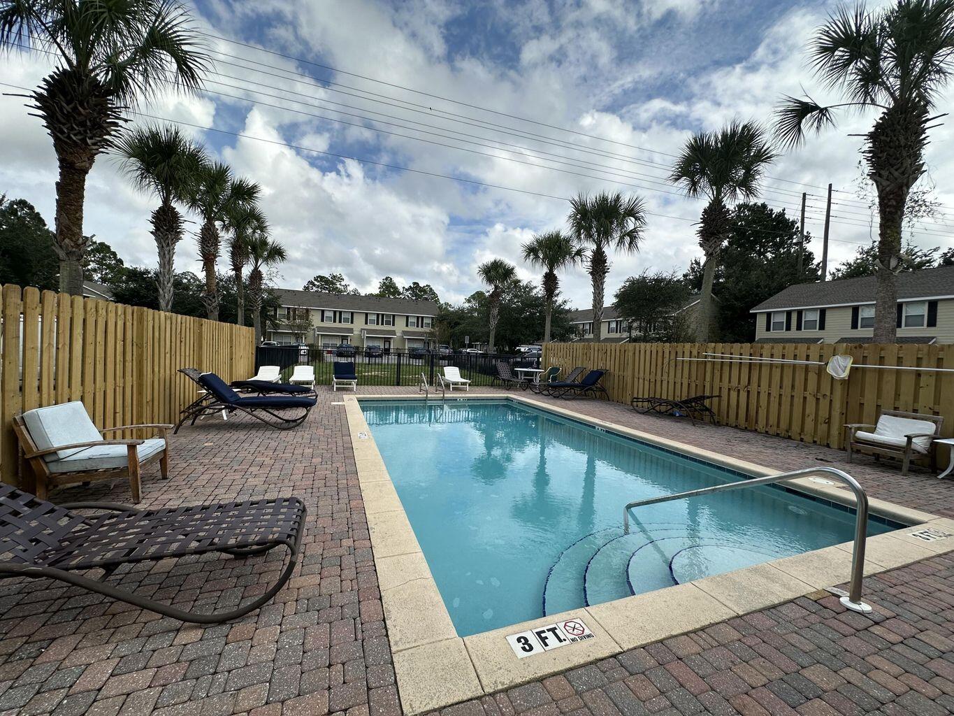 Palms of Freeport - Residential Lease