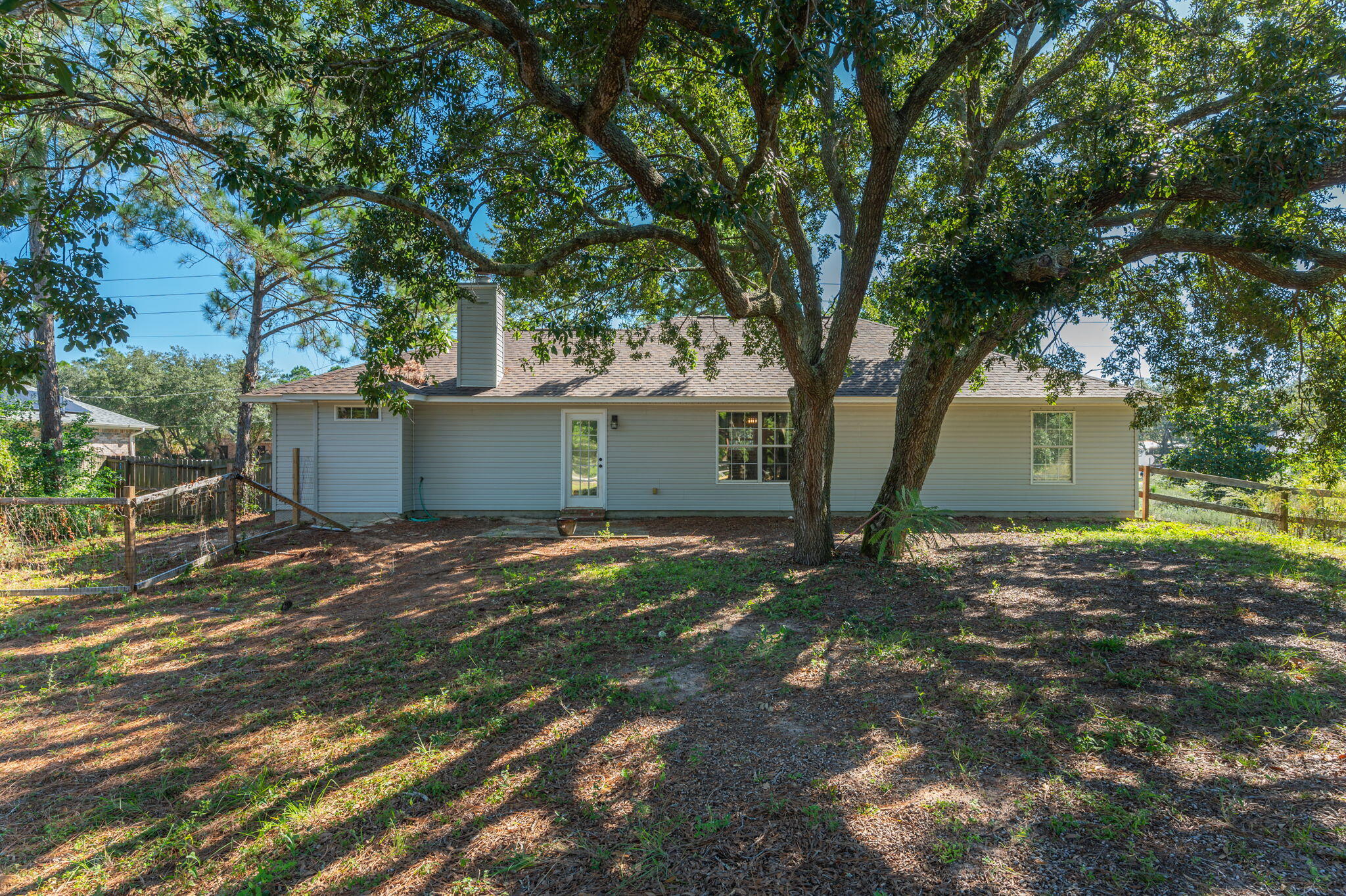 NAVARRE S/D 2ND ADDN - Residential