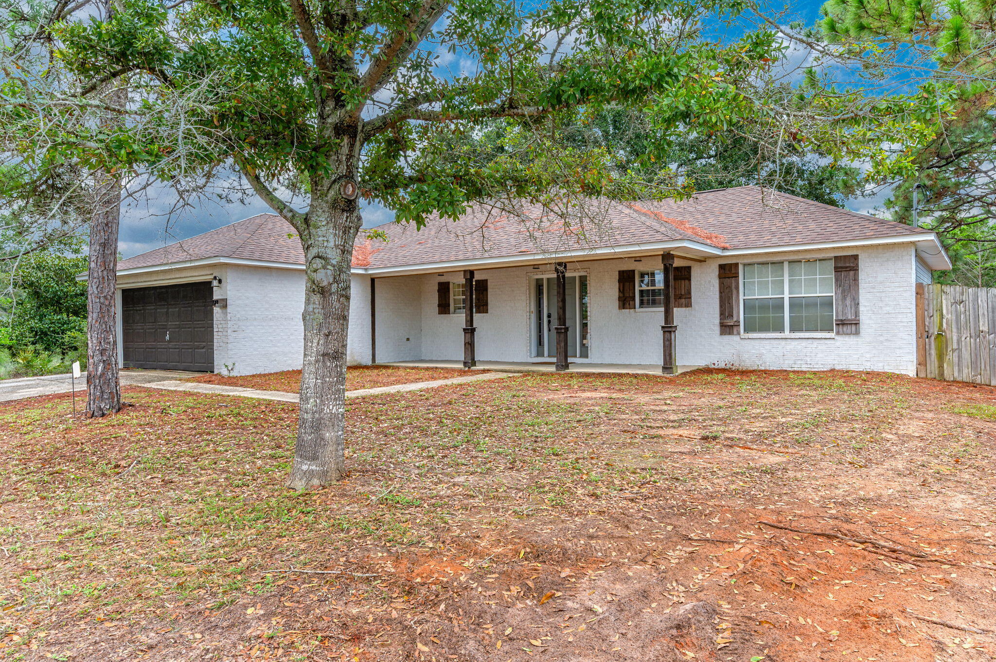NAVARRE S/D 2ND ADDN - Residential